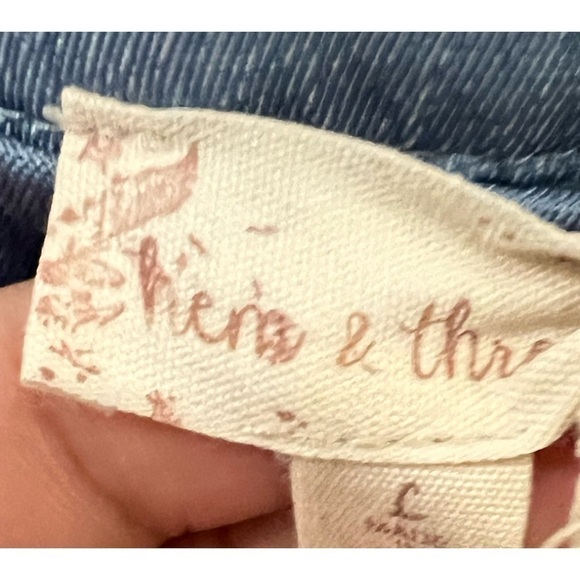 🎄Hem & Thread Midi skirt NWT - Picture 3 of 4